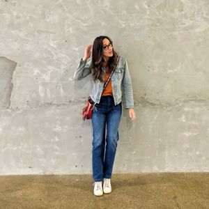 Meet your Posher, Alesandra